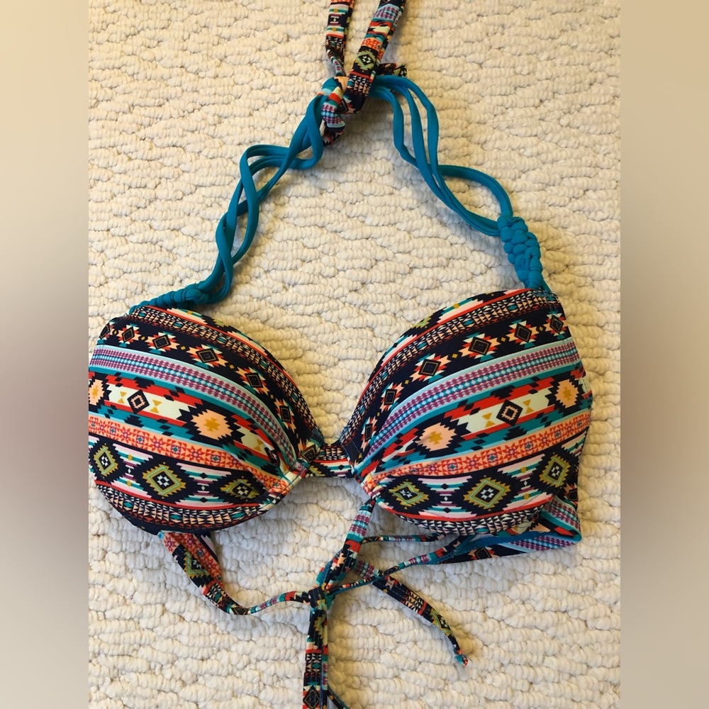 Bluenotes Bikini - Picture 2 of 5